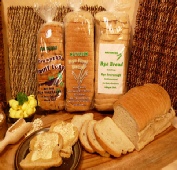 Natureen Rye Bread